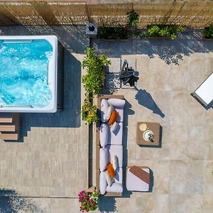 Penthouse Appartement